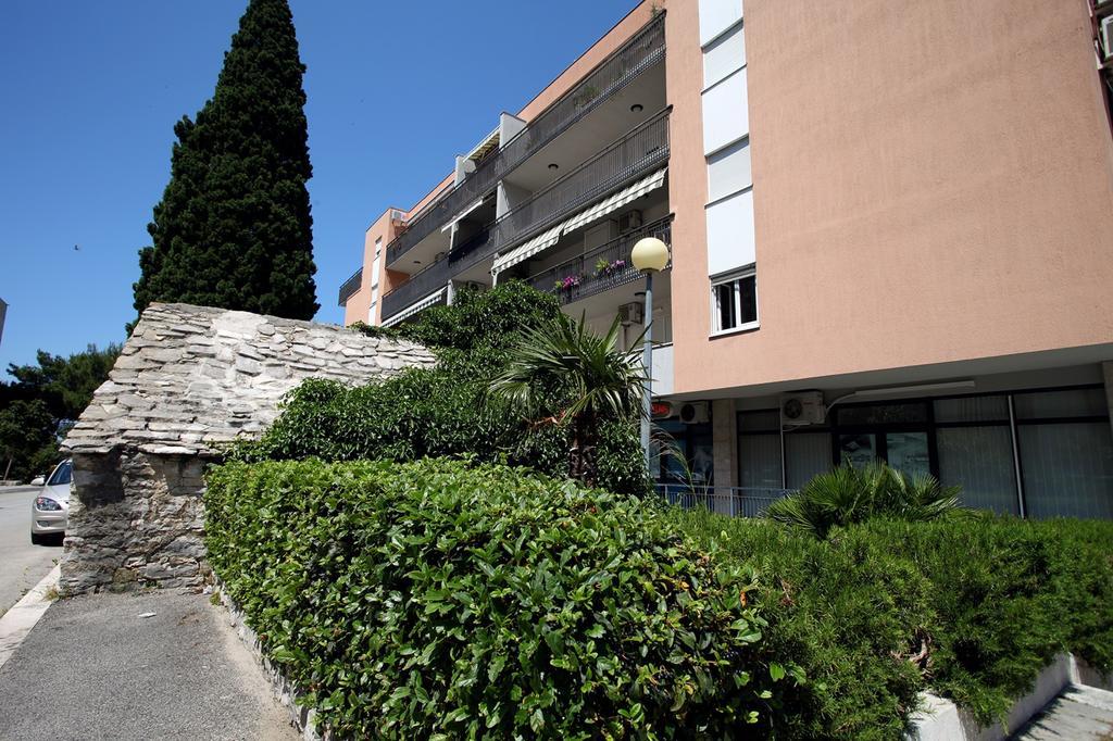 Apartment Happy Day Split Szoba fotó