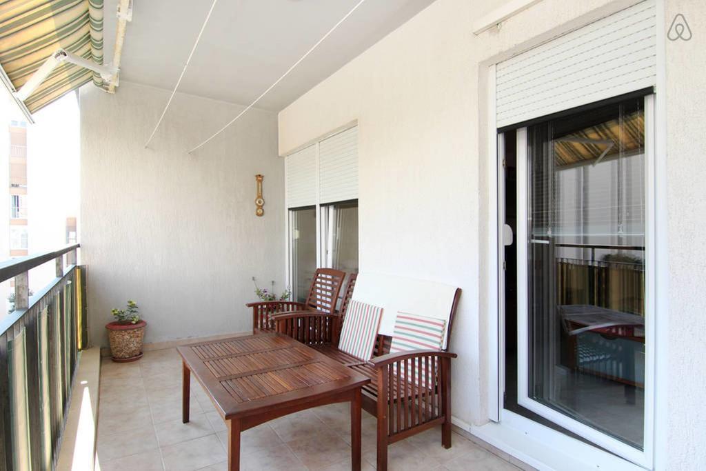 Apartment Happy Day Split Szoba fotó
