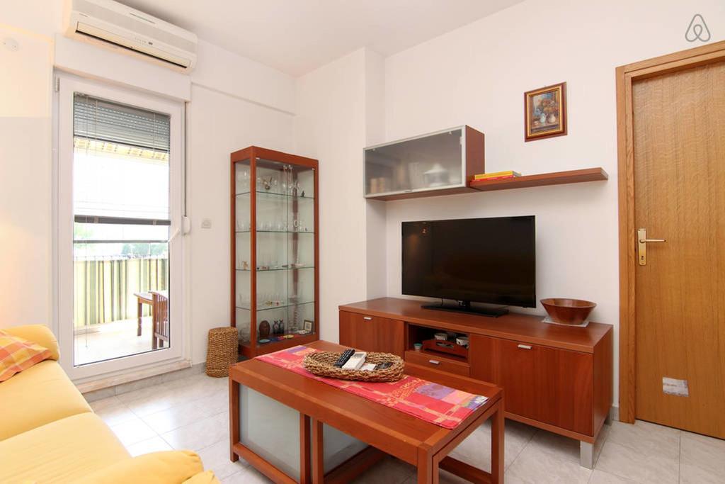 Apartment Happy Day Split Szoba fotó