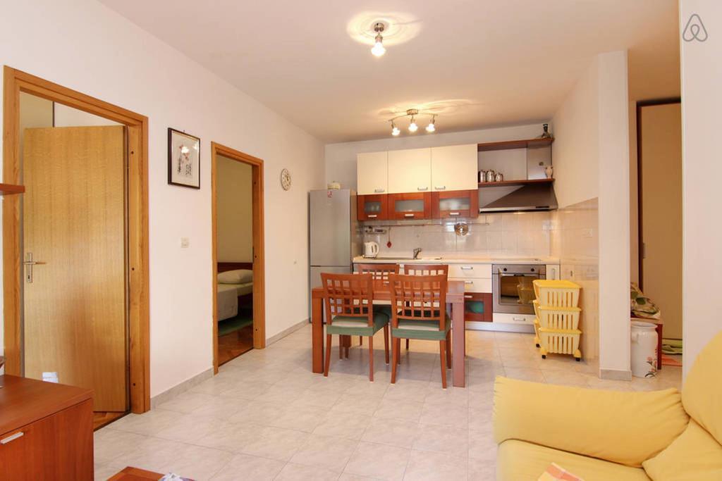 Apartment Happy Day Split Kültér fotó