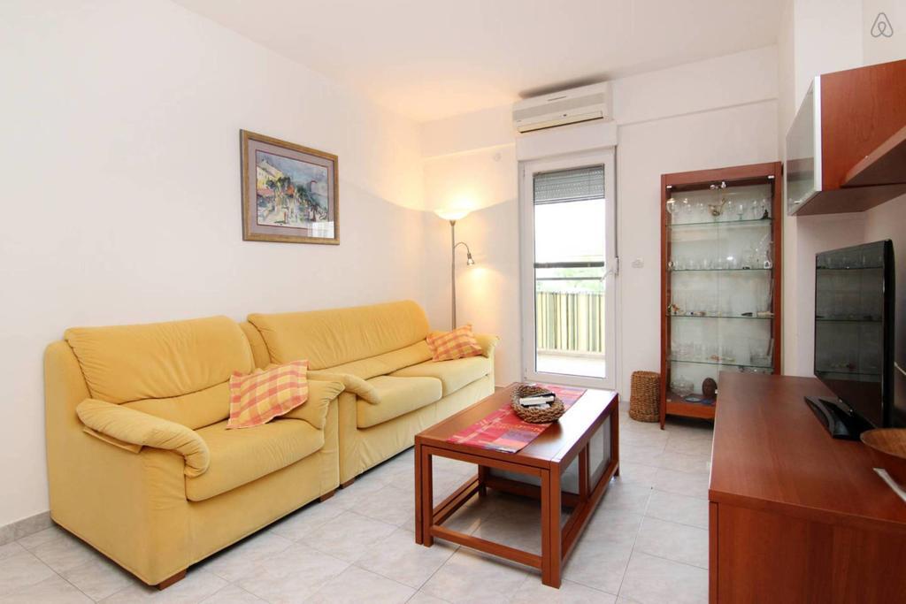 Apartment Happy Day Split Szoba fotó