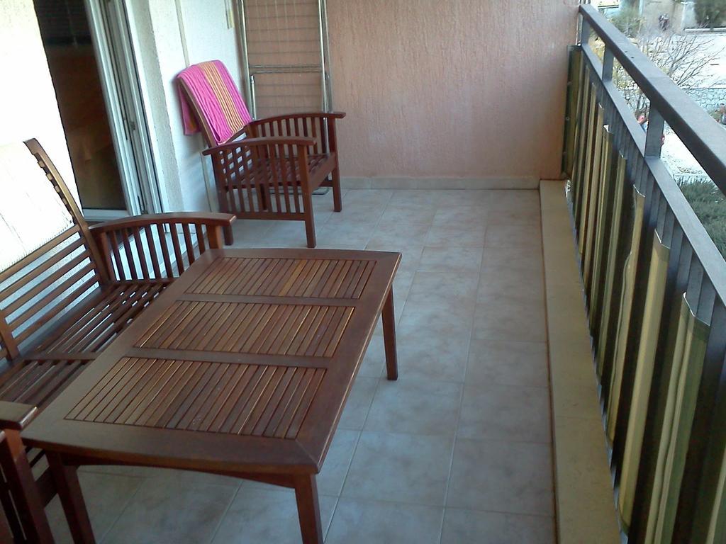 Apartment Happy Day Split Szoba fotó