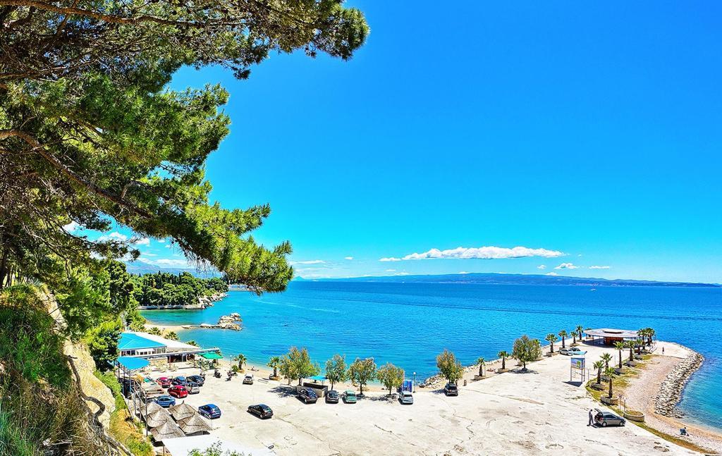 Apartment Happy Day Split Kültér fotó